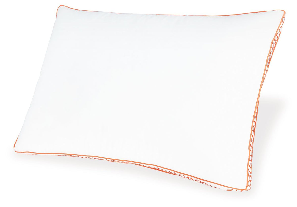 Zephyr 2.0 - 3-in-1 Pillow by Ashley – Bed Pillows