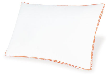 Zephyr 2.0 - 3-in-1 Pillow by Ashley – Bed Pillows