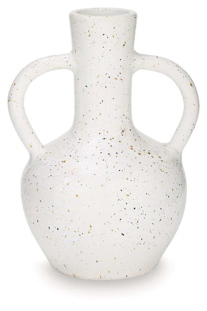Dallinworth - Vase by Ashley – Vases & Jars