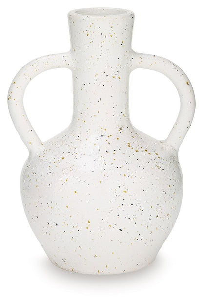 Dallinworth - Vase by Ashley – Vases & Jars