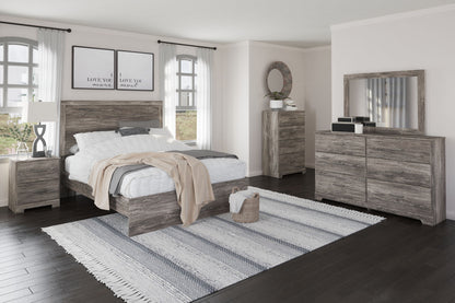 Ralinksi - Bedroom Set by Ashley – 5 Piece Bedroom Sets