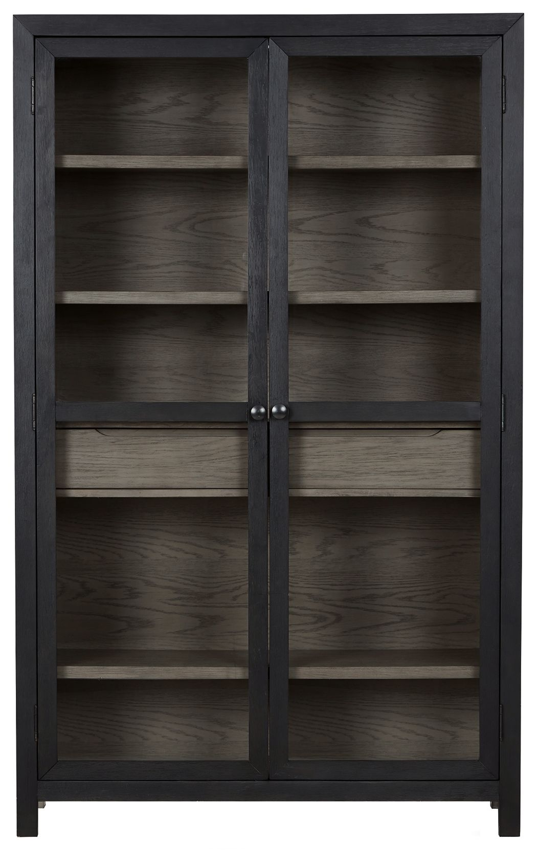 Lenston - Accent Cabinet by Ashley – view 8