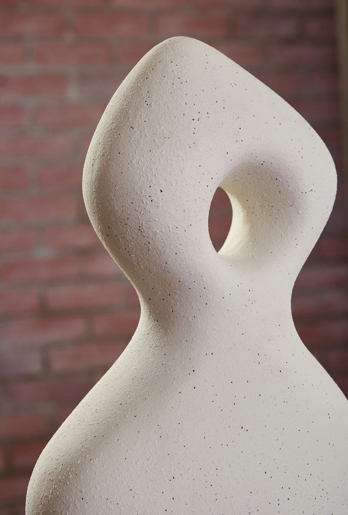 Arthrow - Sculpture - 14" - Off White by Ashley – view 3