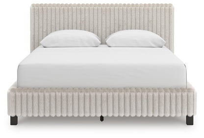 Zuraleus - Upholstered Bed by Ashley – view 17