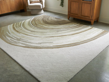 Rizwana - Rug by Ashley – view 5