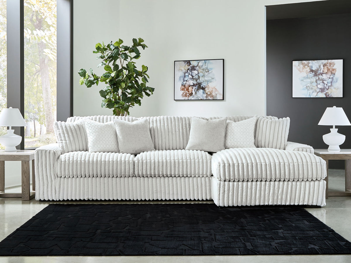 Stupendous - 2 Piece Sectional by Ashley – view 8
