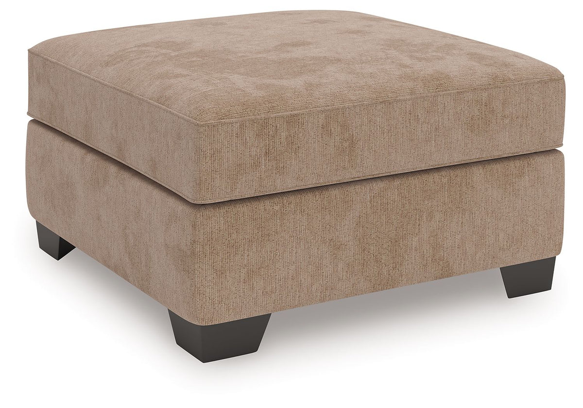 Olten - Ottoman – Accent Ottomans