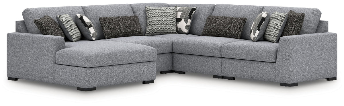 Bealton - 5 Piece Sectional – view 3
