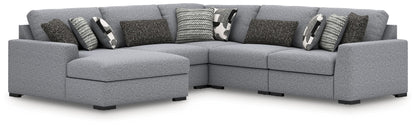 Bealton - 5 Piece Sectional – view 3