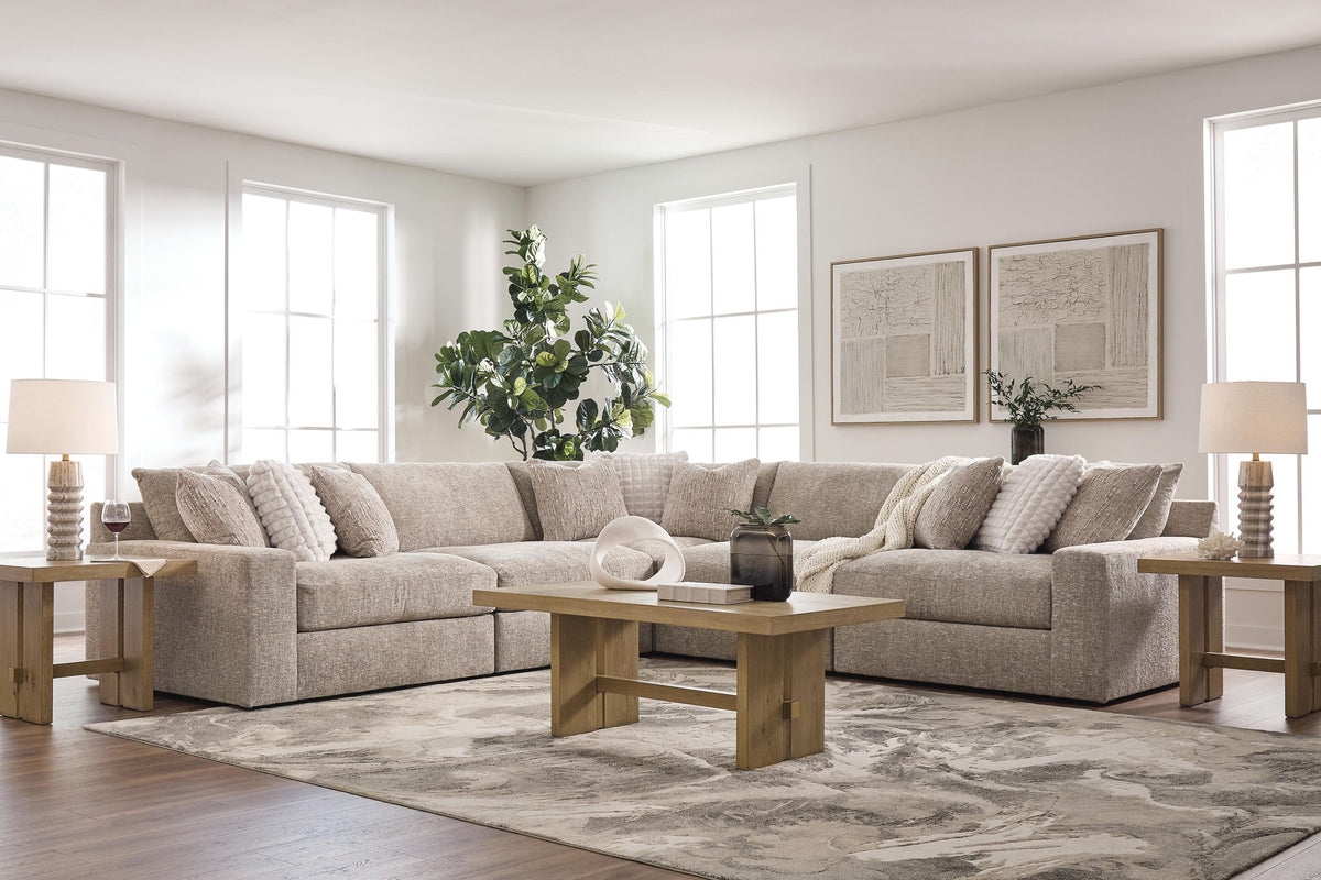 Nexora-Court - Sectional by Ashley – view 9