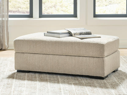 Lofwood - Ottoman by Ashley – view 4