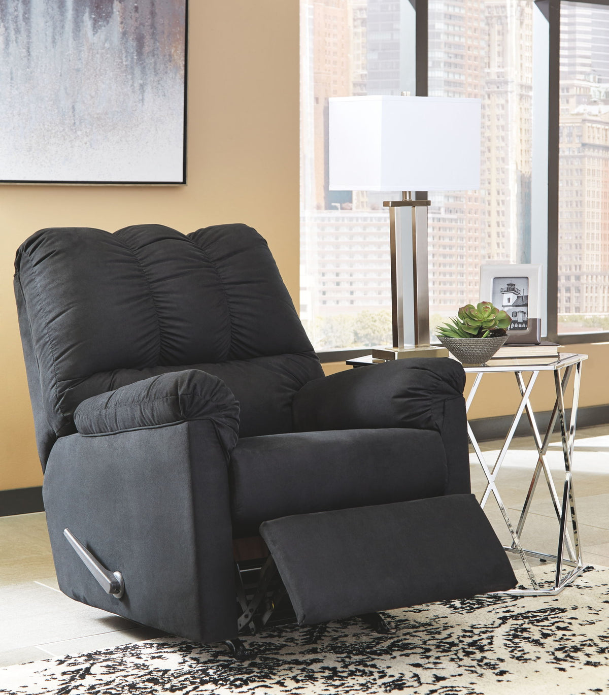 Darcy - Living Room Set by Ashley – view 10