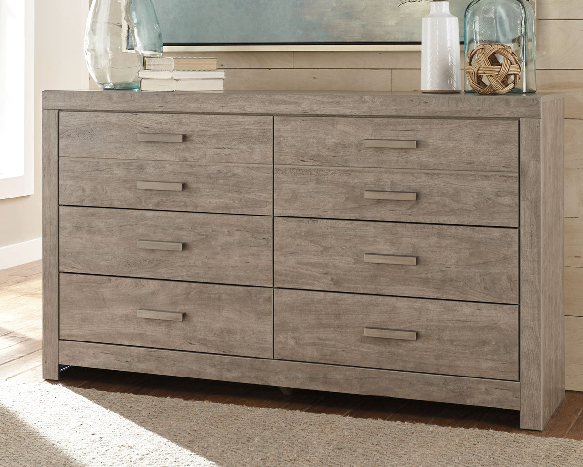 Culverbach - Dresser by Ashley – view 7