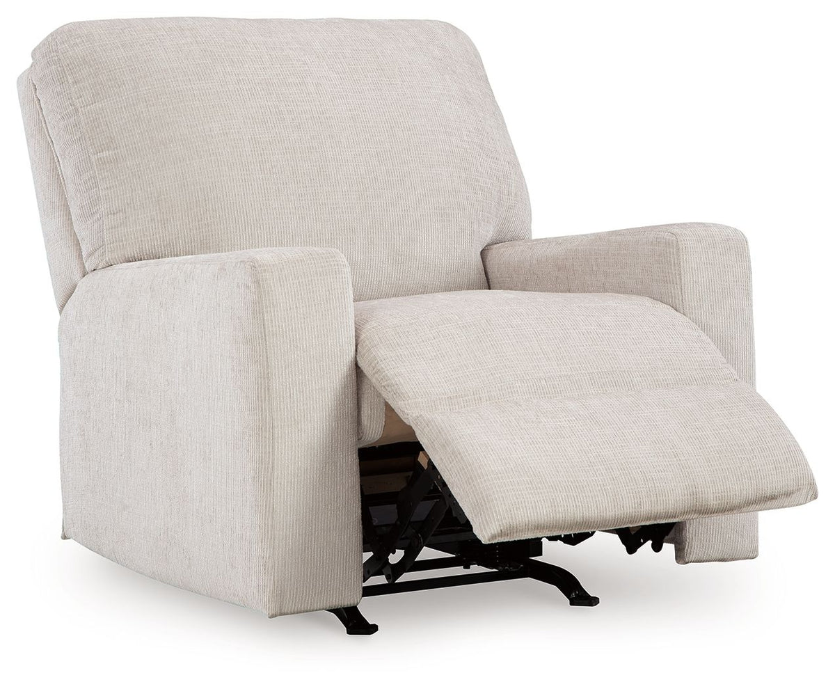 Aviemore - Rocker Recliner by Ashley – view 12