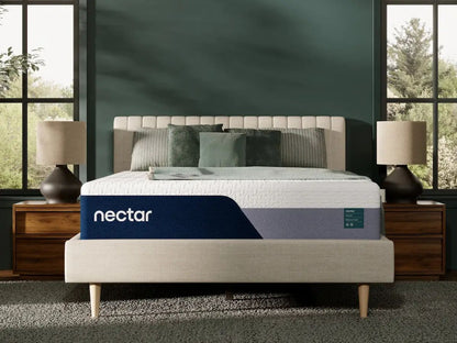 Nectar Premier Memory Foam - Mattress – Memory Foam Mattresses