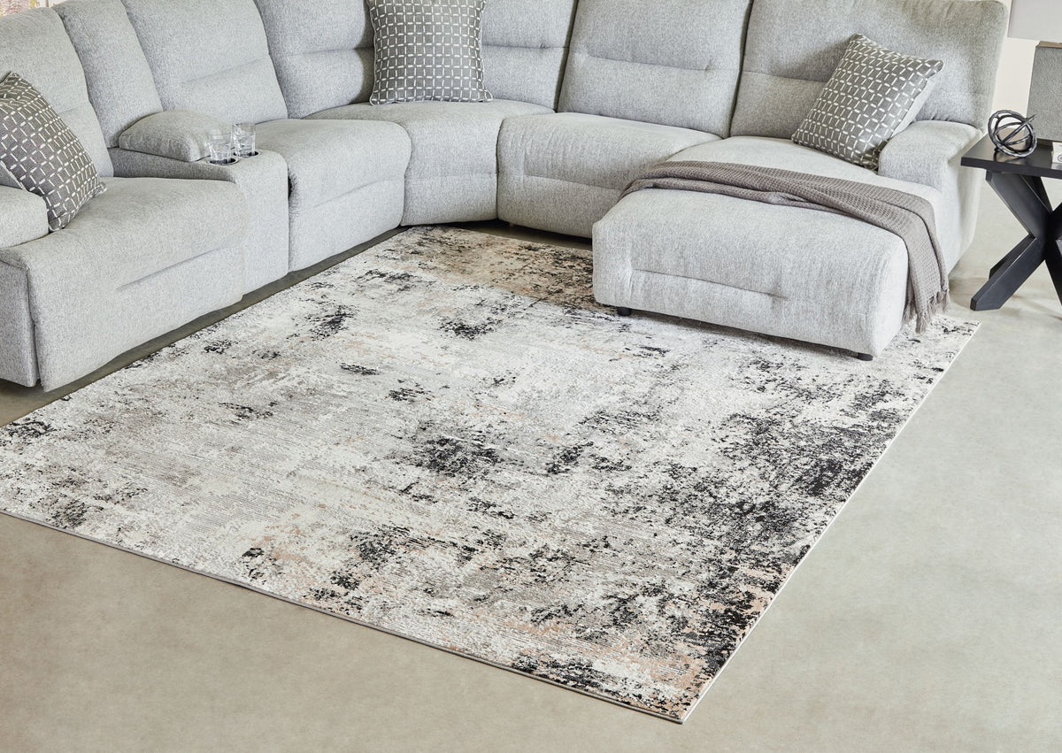 Langwell - Rug by Ashley – view 5