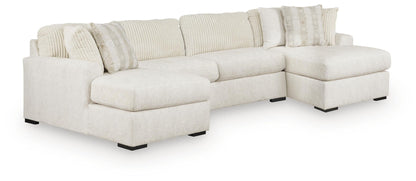 Chessington - 3 Piece Sectional by Ashley – view 2
