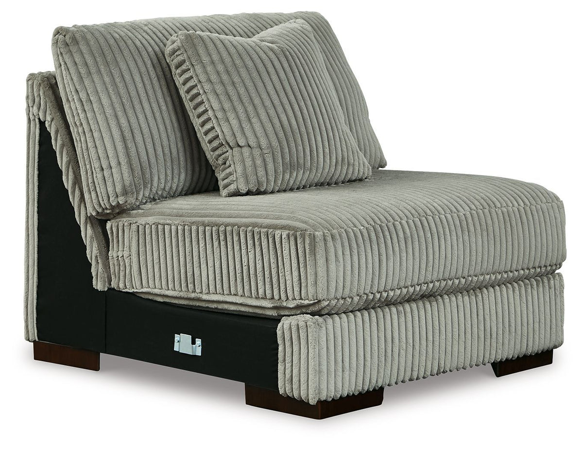 Lindyn - 4 Piece Sectional by Ashley – view 20