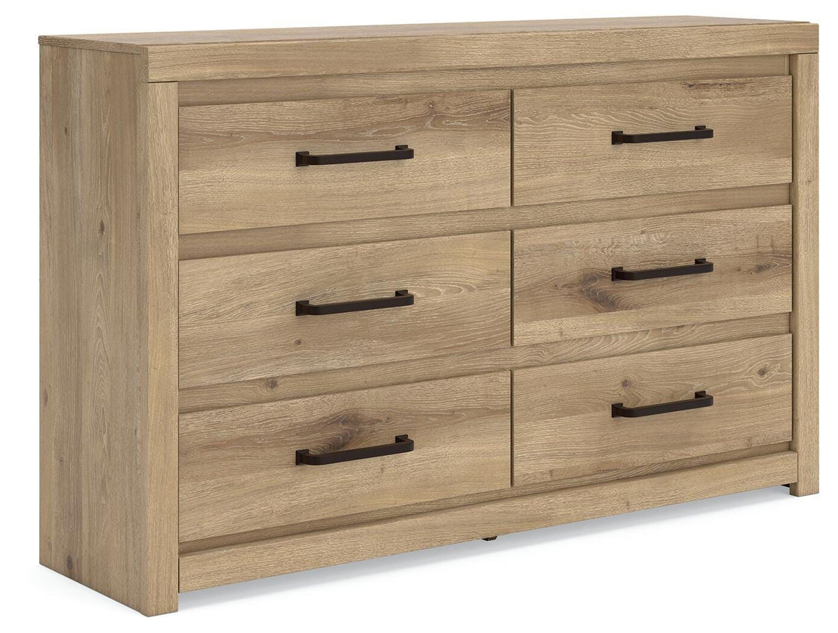 Brozmont - Dresser – Dressers