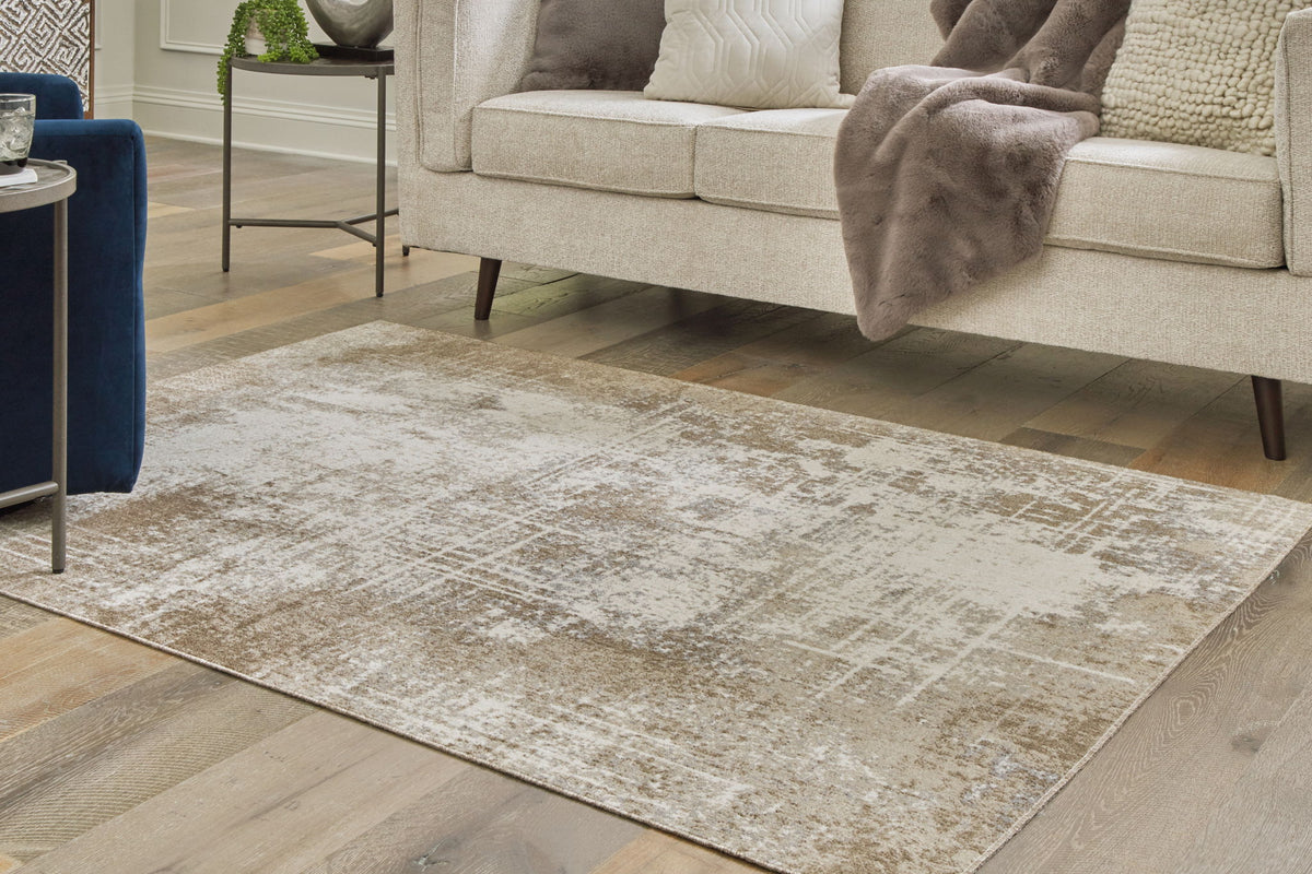 Grifflain - Rug by Ashley – view 5
