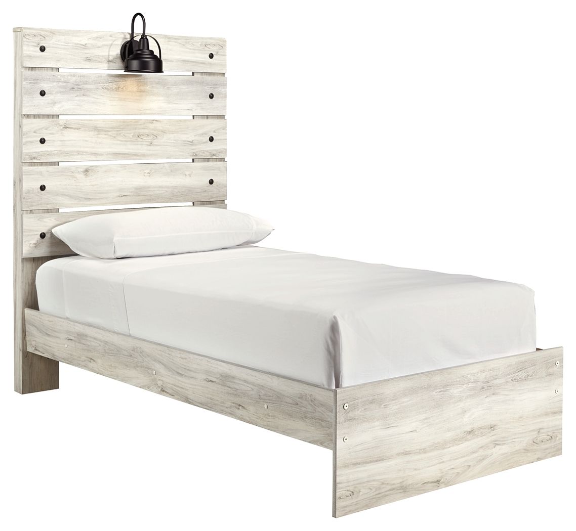 Cambeck - Panel Bed by Ashley – view 12