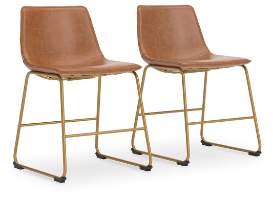 Ciabori - Dining Upholstered Side Chair (Set of 2) by Ashley – Chair Sets