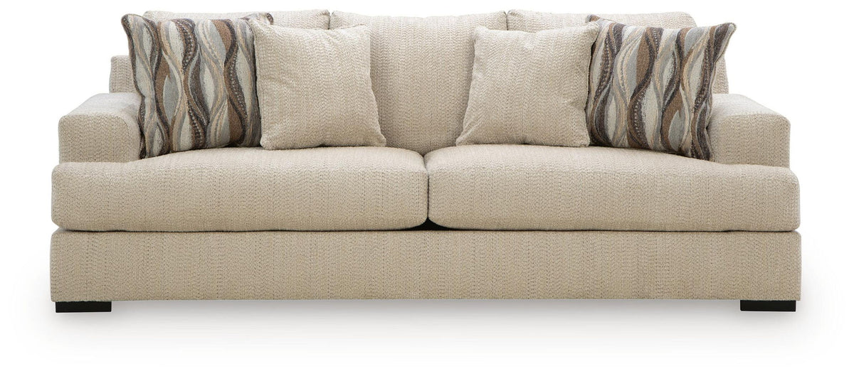 Lofwood - Sofa by Ashley – view 5