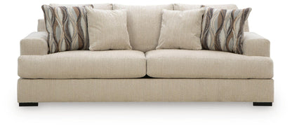 Lofwood - Sofa by Ashley – view 5