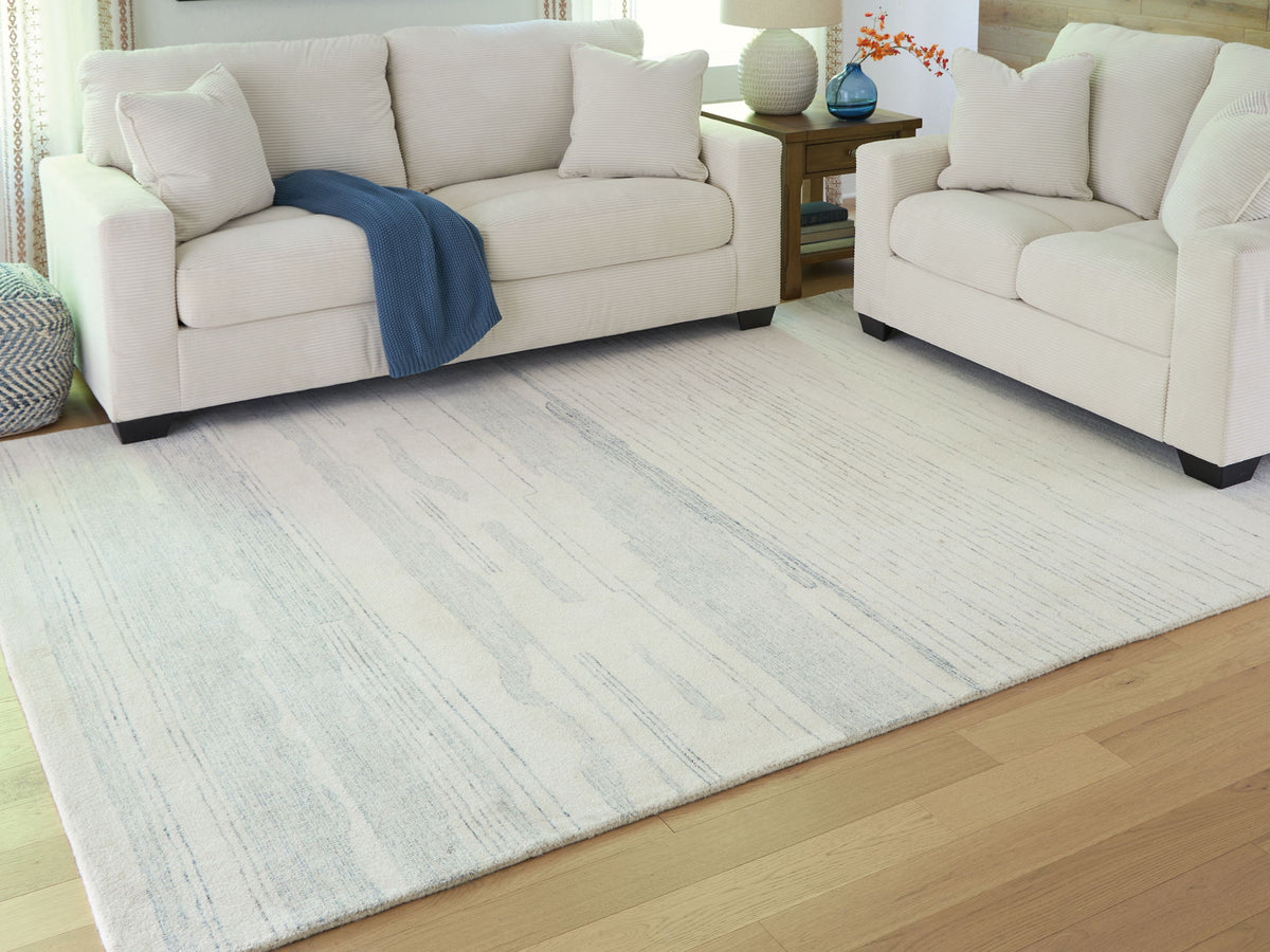 Genemost - Rug by Ashley – view 5