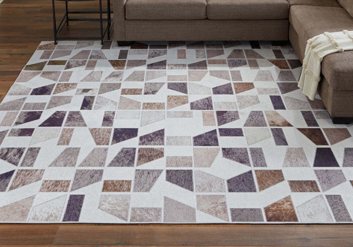 Jettner - Area Rug by Ashley – view 6