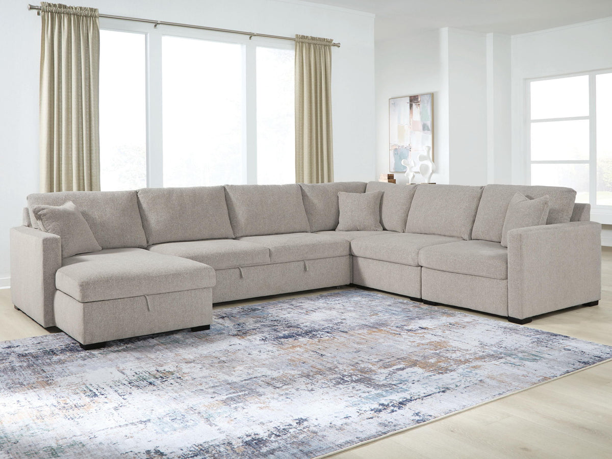 ModMax Luxe - 5 Piece Sectional – view 14