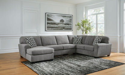 Birkdale Court - 3 Piece Sectional – view 9