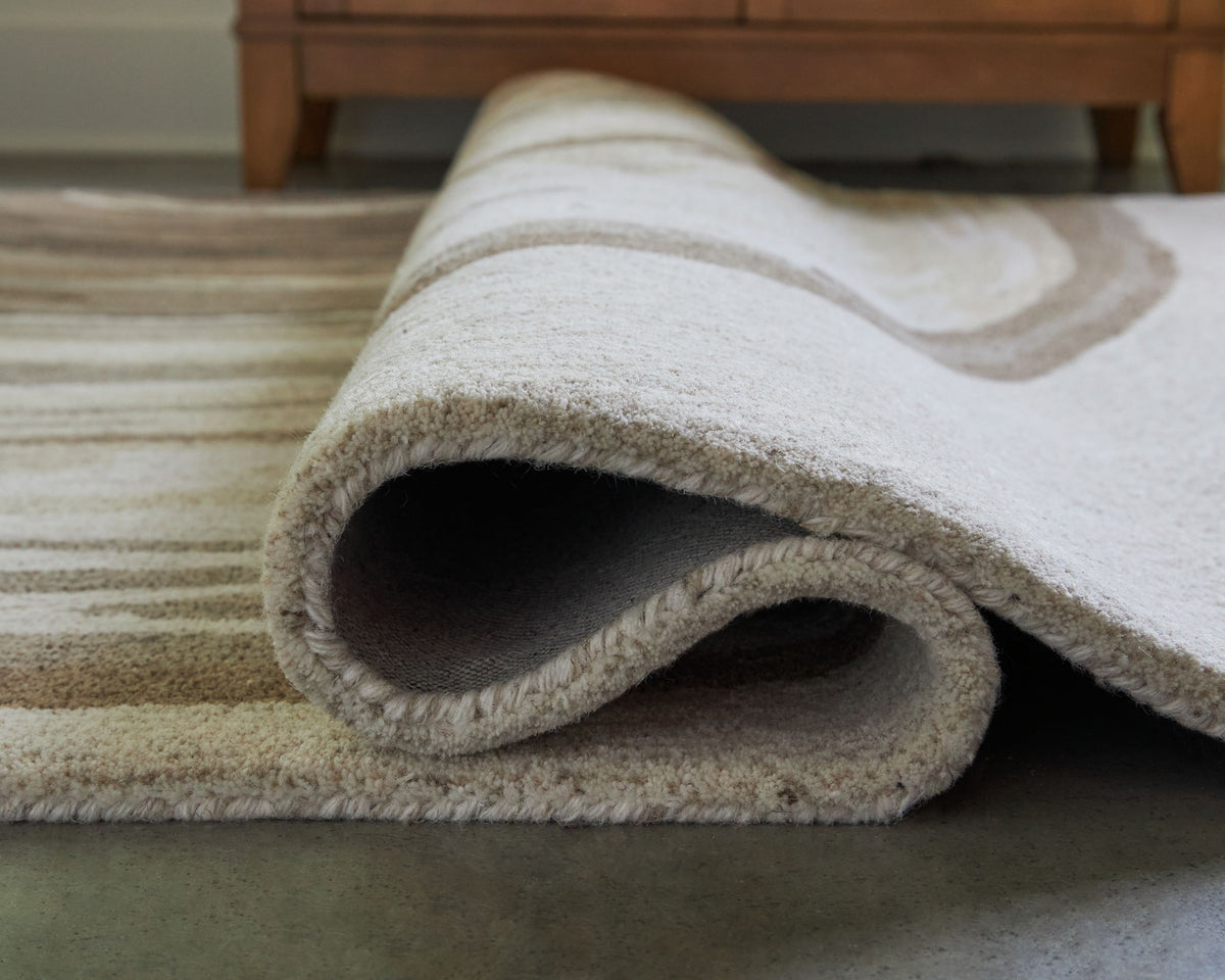 Rizwana - Rug by Ashley – view 6