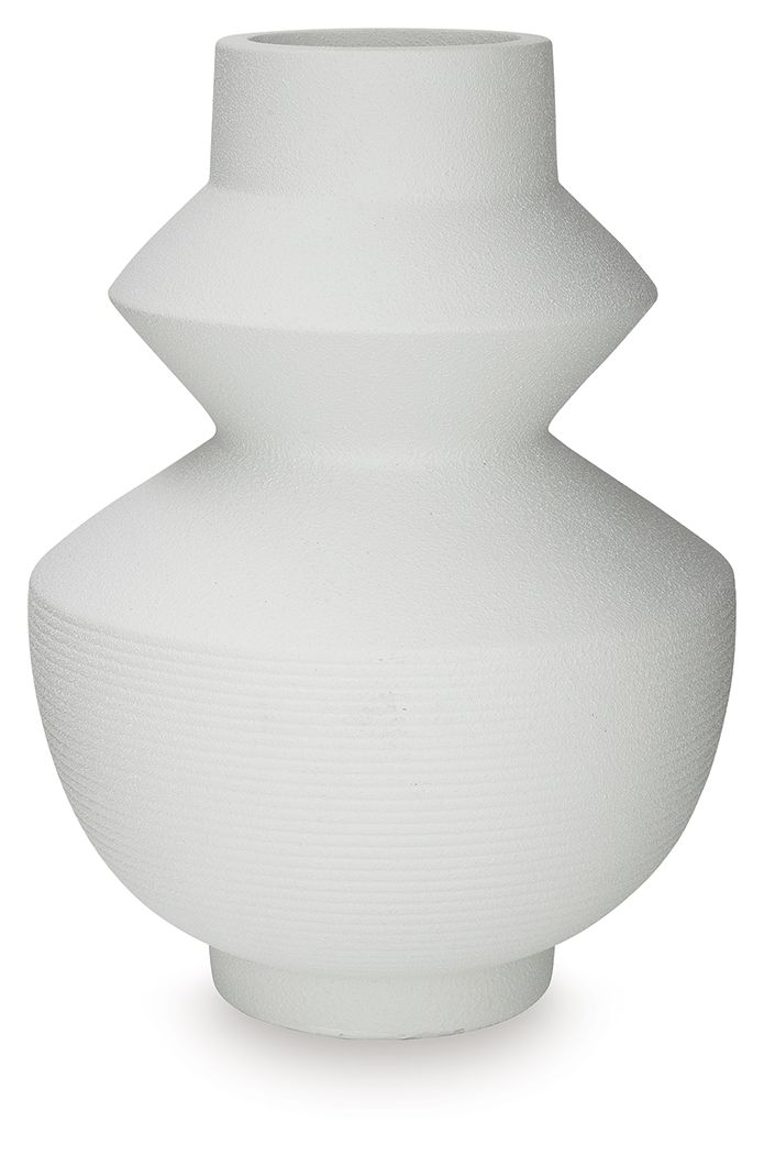 Naveen - Vase by Ashley – Vases & Jars