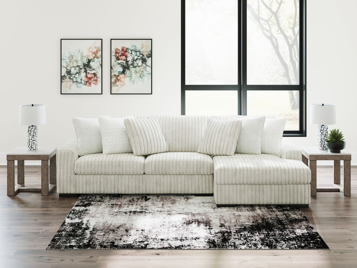 Stupendous - 2 Piece Sectional by Ashley – view 9