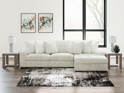 Stupendous - 2 Piece Sectional by Ashley – view 9