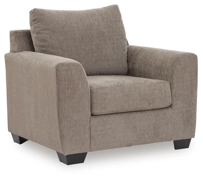 Loreo - Chair – view 3