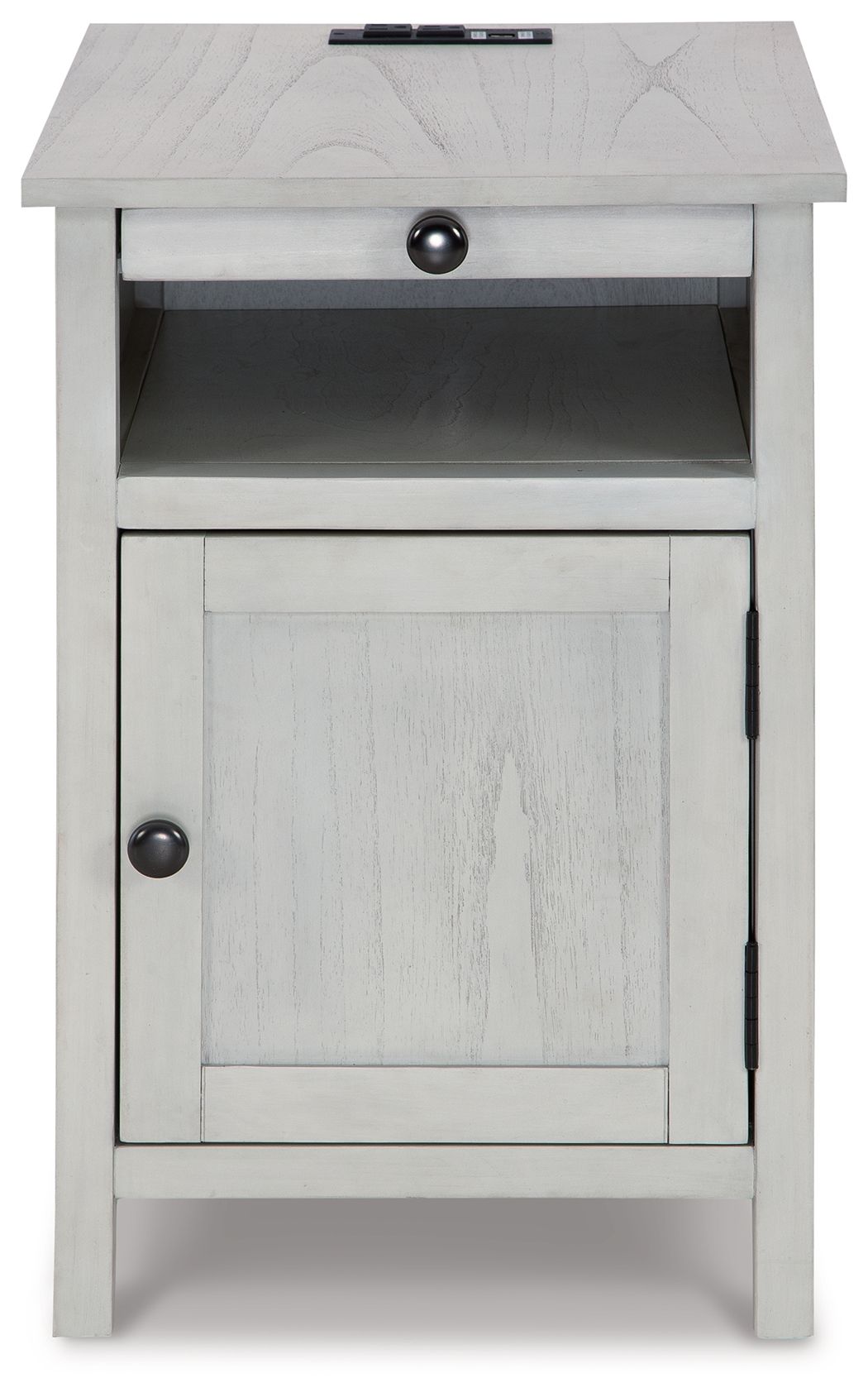 Treytown - Chair Side End Table by Ashley – view 15