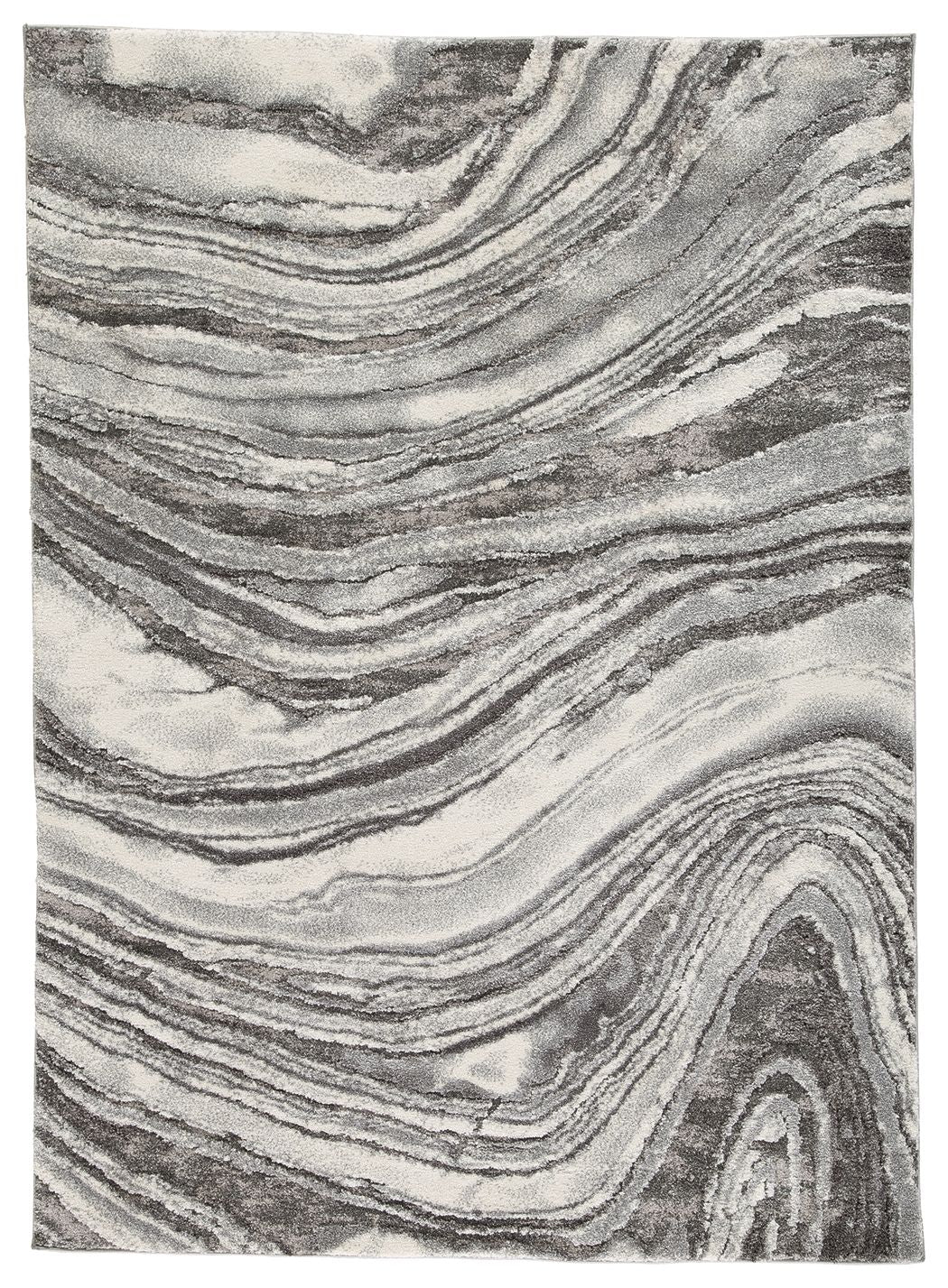 Wysdale - Rug by Ashley – Accent Rugs