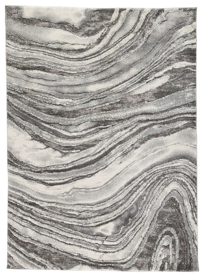 Wysdale - Rug by Ashley – Accent Rugs