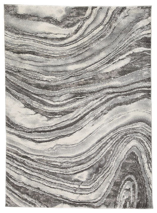 Wysdale - Rug by Ashley – Accent Rugs