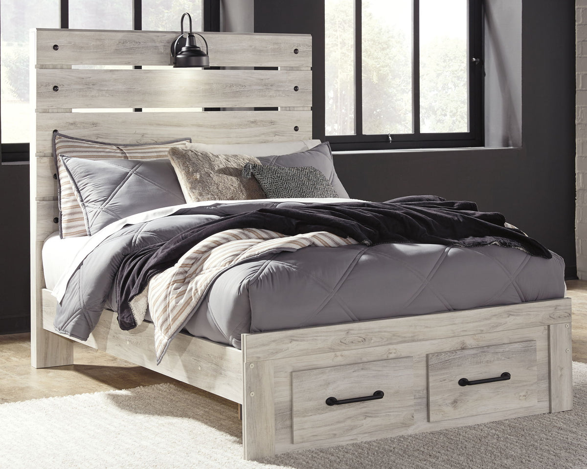 Cambeck - Youth Bedroom Set by Ashley – view 16