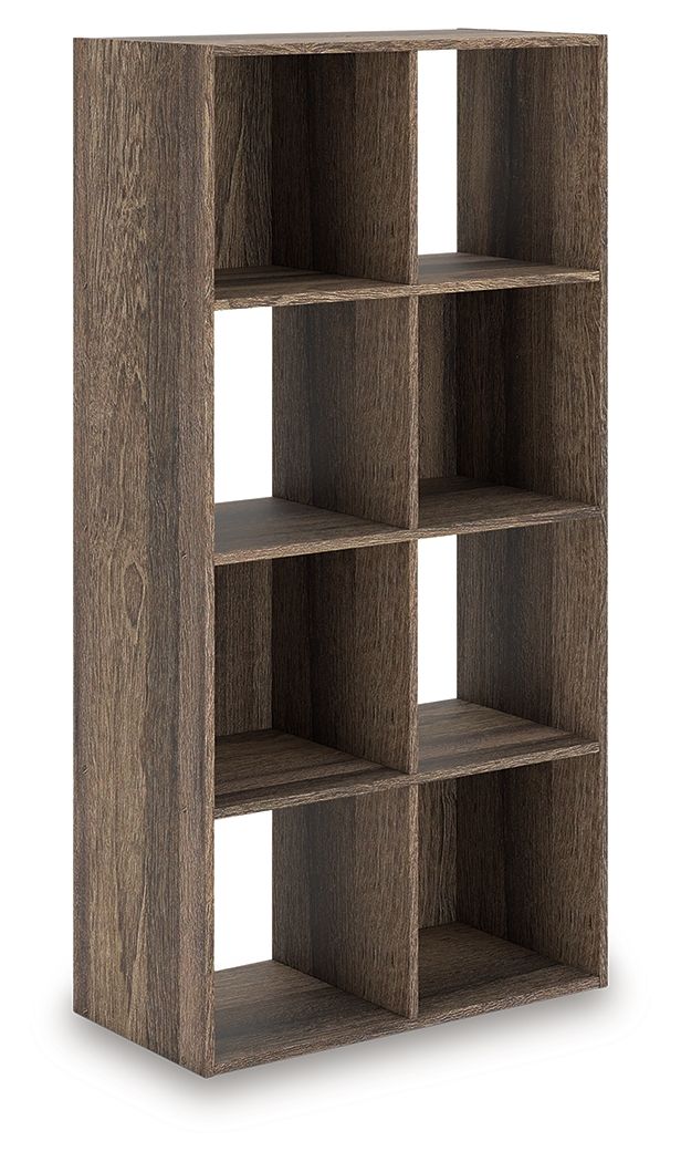 Shallifer - Cube Organizer by Ashley – view 4