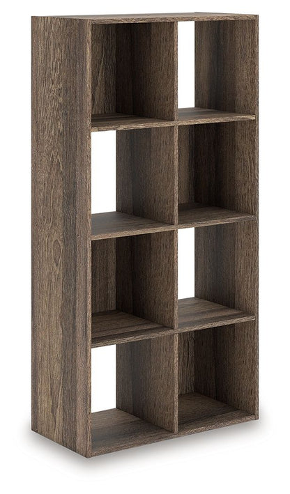 Shallifer - Cube Organizer by Ashley – view 4