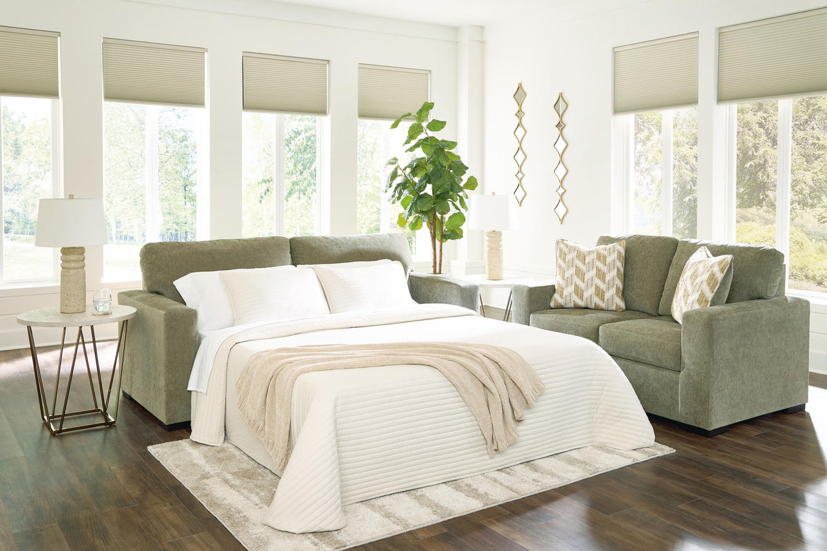 Bridgepoint - Sofa Sleeper by Ashley – view 9