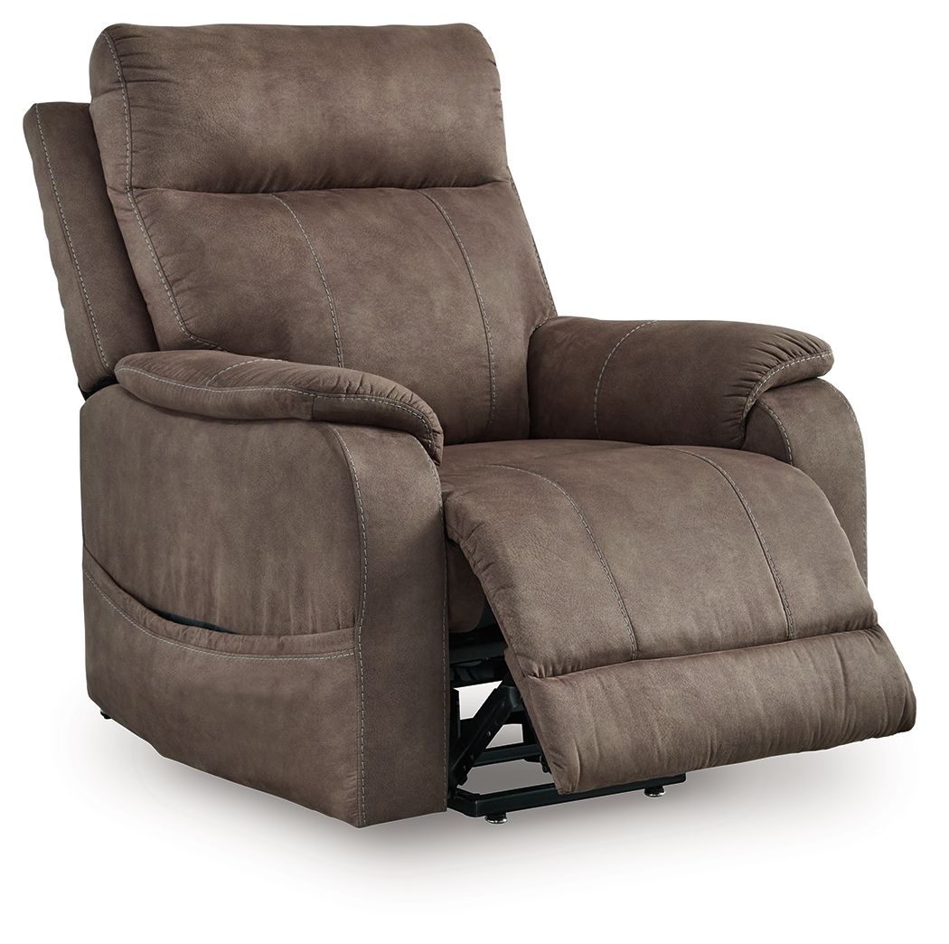 Crestmeade - Power Lift Recliner by Ashley – view 8