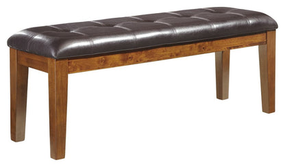 Ralene - Upholstered Bench by Ashley – Upholstered Benches