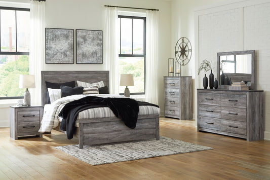 Bronyan - Bedroom Set by Ashley – 5 Piece Bedroom Sets