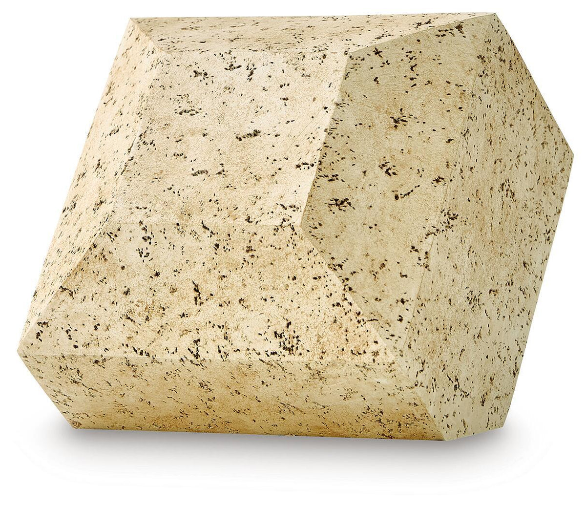Bryons - Sculpture - Beige by Ashley – Sculptures & Figurines