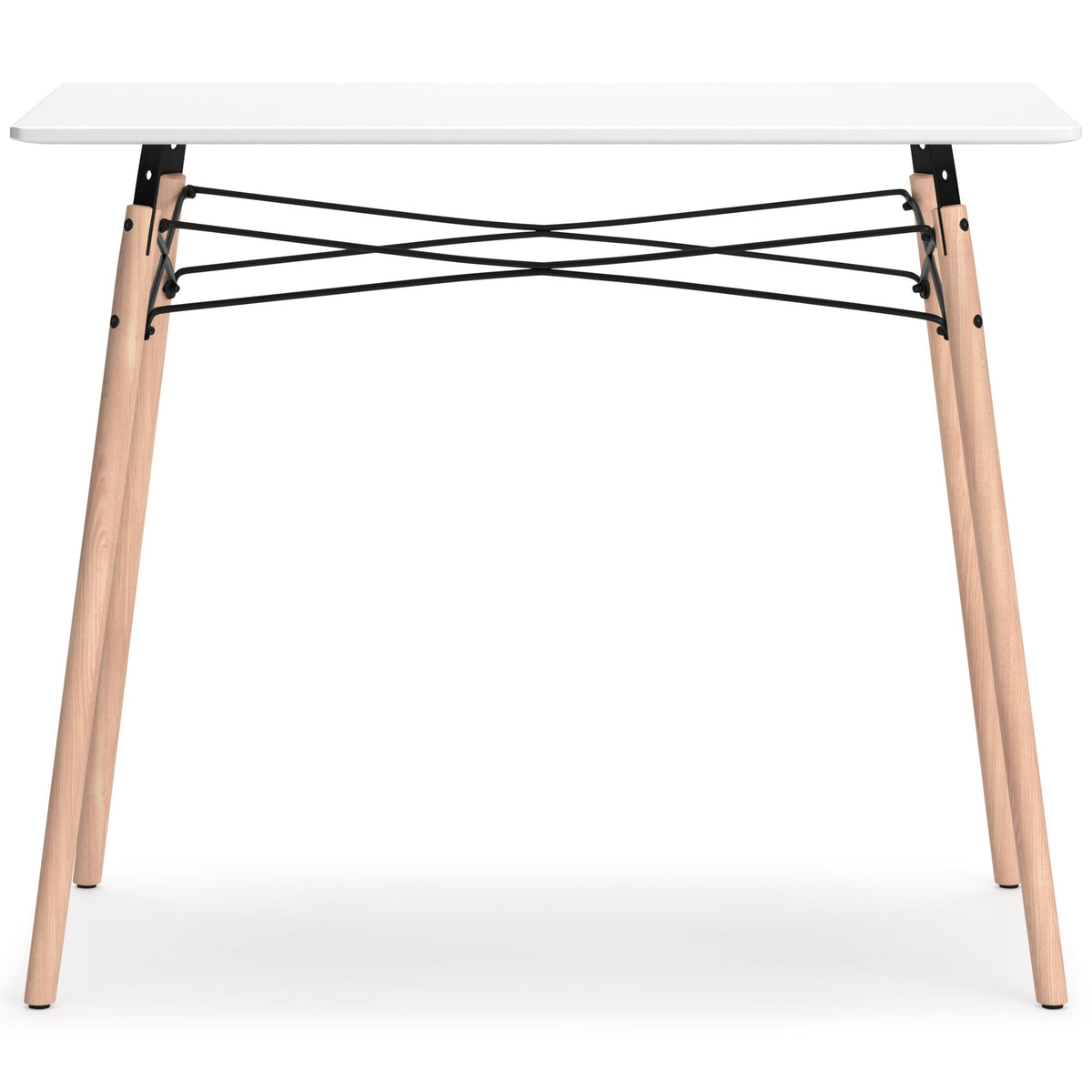 Jaspeni - Home Office Desk by Ashley – view 8